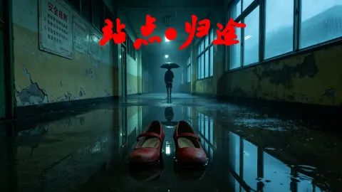 站点·归途